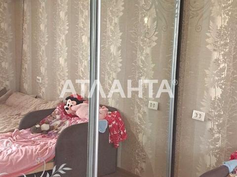 квартира за адресою Маріупольська вул. (Ростовська), 2