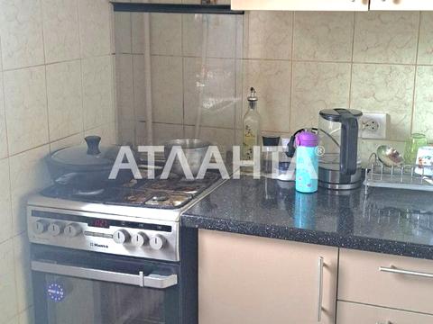 квартира за адресою Маріупольська вул. (Ростовська), 2