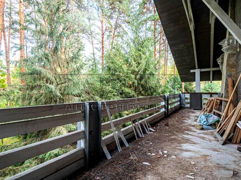 будинок за адресою Лісова вул., 10