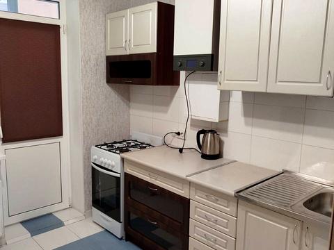 квартира за адресою Мінеральна вул., 45