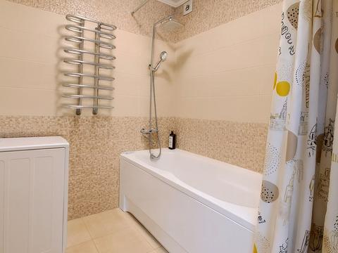 квартира по адресу Берестейский просп. (Победы), 71-А