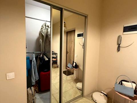 квартира по адресу Стрийская ул., 45-А