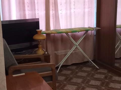 квартира по адресу Санаторная ул., 5