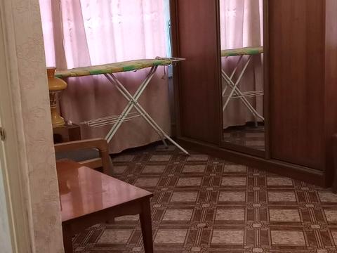 квартира по адресу Санаторная ул., 5