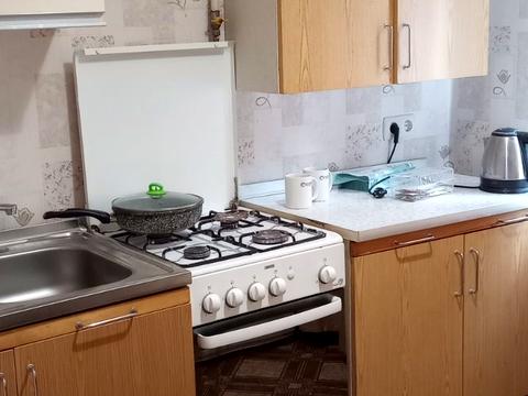 квартира по адресу Санаторная ул., 5