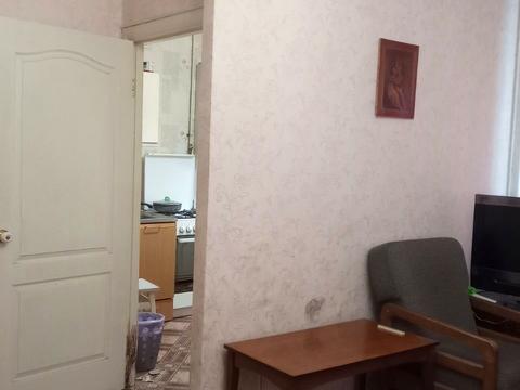 квартира по адресу Санаторная ул., 5