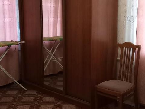 квартира по адресу Санаторная ул., 5