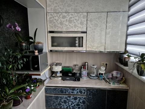 квартира за адресою Миколи Закревського вул., 95