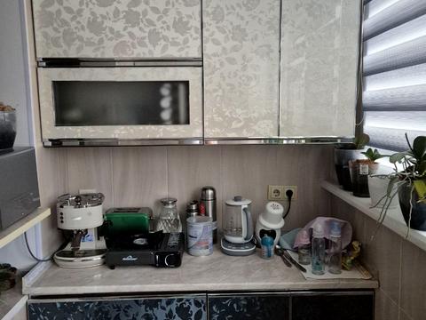 квартира за адресою Миколи Закревського вул., 95