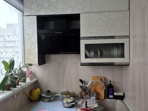 квартира за адресою Миколи Закревського вул., 95