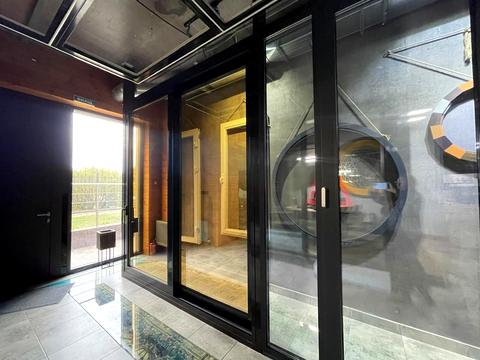 коммерческая по адресу Гагаринское Плато ул. (Гагаринское Плато), 5/2