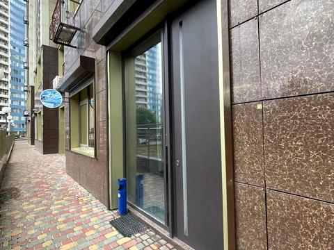 коммерческая по адресу Гагаринское Плато ул. (Гагаринское Плато), 5/2