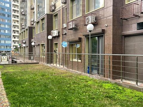 коммерческая по адресу Гагаринское Плато ул. (Гагаринское Плато), 5/2