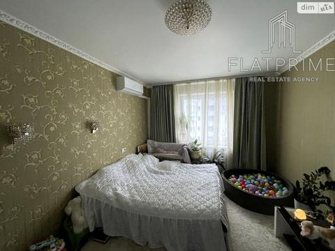 квартира за адресою Миколи Закревського вул., 95