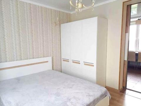 квартира за адресою Сергія Данченка вул., 34-А