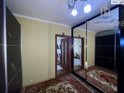 квартира за адресою Миколи Закревського вул., 95