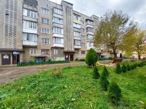 квартира за адресою Петра Дорошенка вул., 23