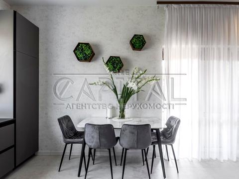 дом по адресу вул. Андріївська, 1