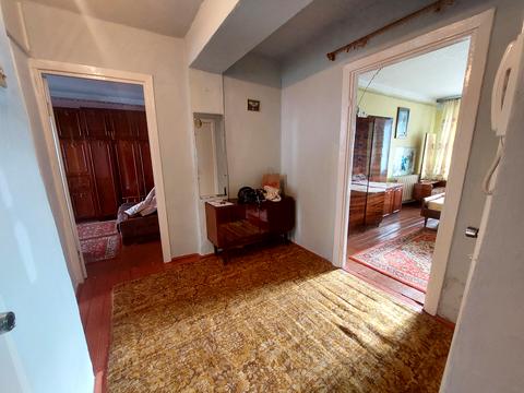 квартира за адресою Петра Дорошенка вул., 23