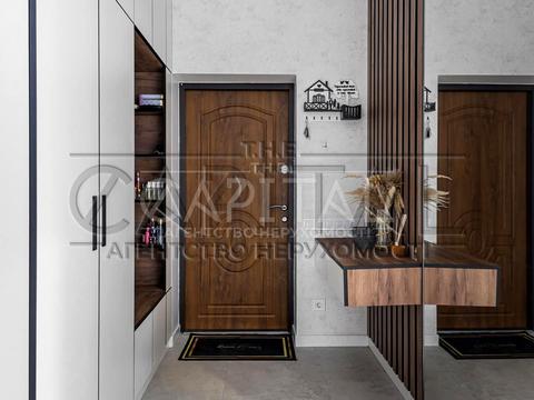 дом по адресу вул. Андріївська, 1