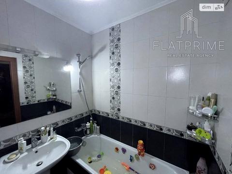 квартира за адресою Миколи Закревського вул., 95