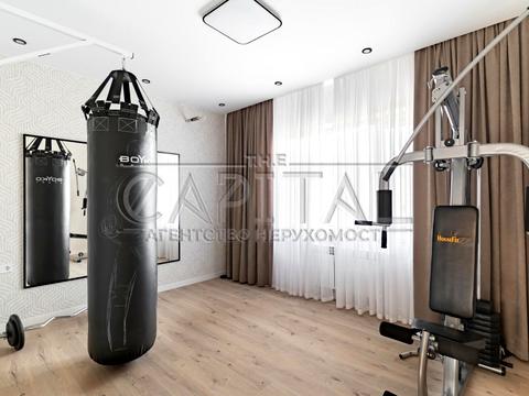 дом по адресу вул. Андріївська, 1