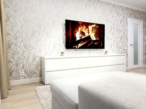 квартира по адресу Зодчих ул., 11