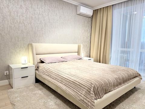 квартира по адресу Зодчих ул., 11