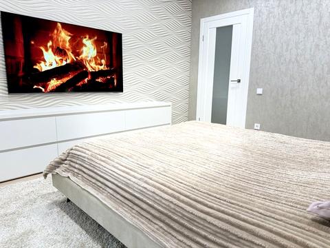 квартира по адресу Зодчих ул., 11