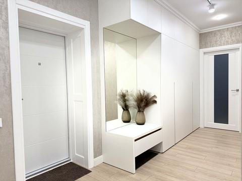 квартира по адресу Зодчих ул., 11