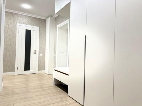 квартира по адресу Зодчих ул., 11