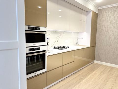 квартира по адресу Зодчих ул., 11