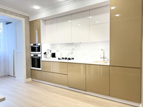 квартира по адресу Зодчих ул., 11