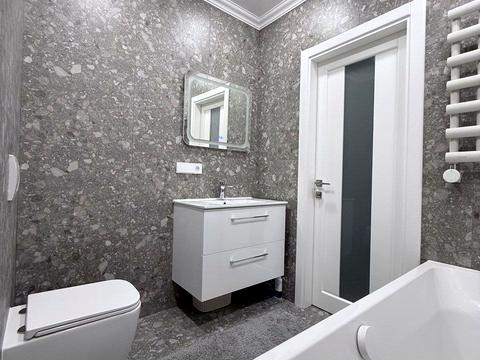 квартира по адресу Зодчих ул., 11