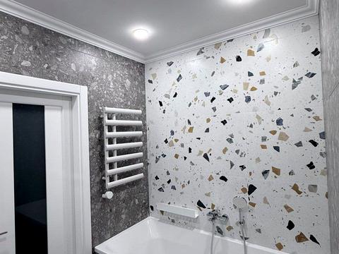 квартира по адресу Зодчих ул., 11