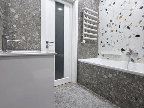 квартира по адресу Зодчих ул., 11