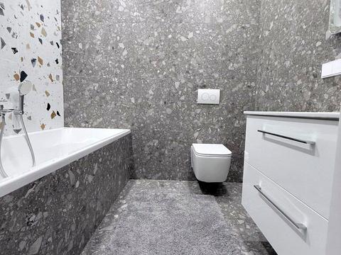 квартира по адресу Зодчих ул., 11