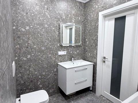 квартира по адресу Зодчих ул., 11