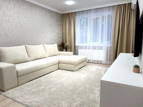 квартира по адресу Зодчих ул., 11