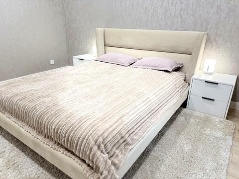 квартира по адресу Зодчих ул., 11