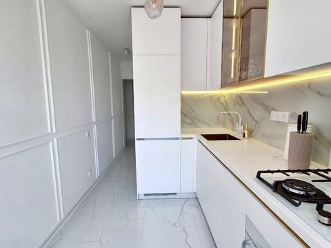 квартира за адресою Слобожанський просп. (ім. газети Правда), 79