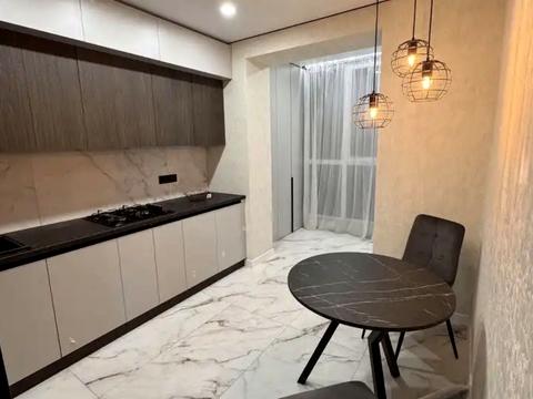 квартира по адресу Запорожское шоссе, 32