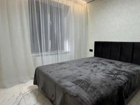 квартира по адресу Запорожское шоссе, 32