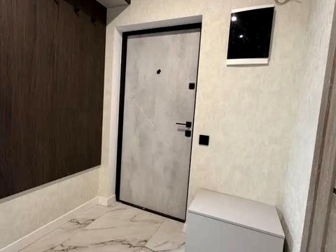 квартира по адресу Запорожское шоссе, 32