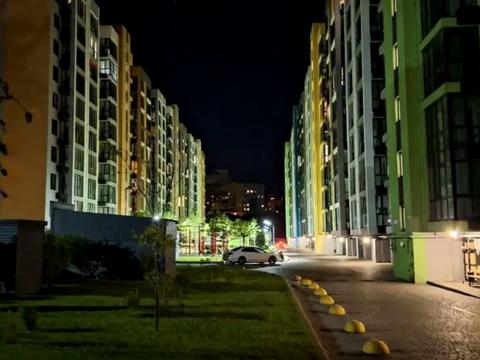 квартира по адресу Запорожское шоссе, 32