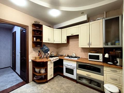 квартира за адресою В'ячеслава Чорновола вул. (Гутовського), 27