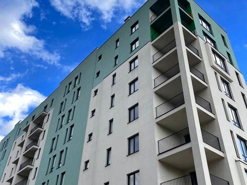 квартира за адресою Тараса Шевченка вул., 6