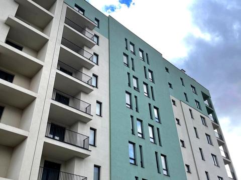 квартира за адресою Тараса Шевченка вул., 6