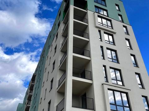 квартира за адресою Тараса Шевченка вул., 6