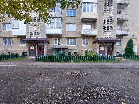 квартира за адресою Петра Дорошенка вул., 23